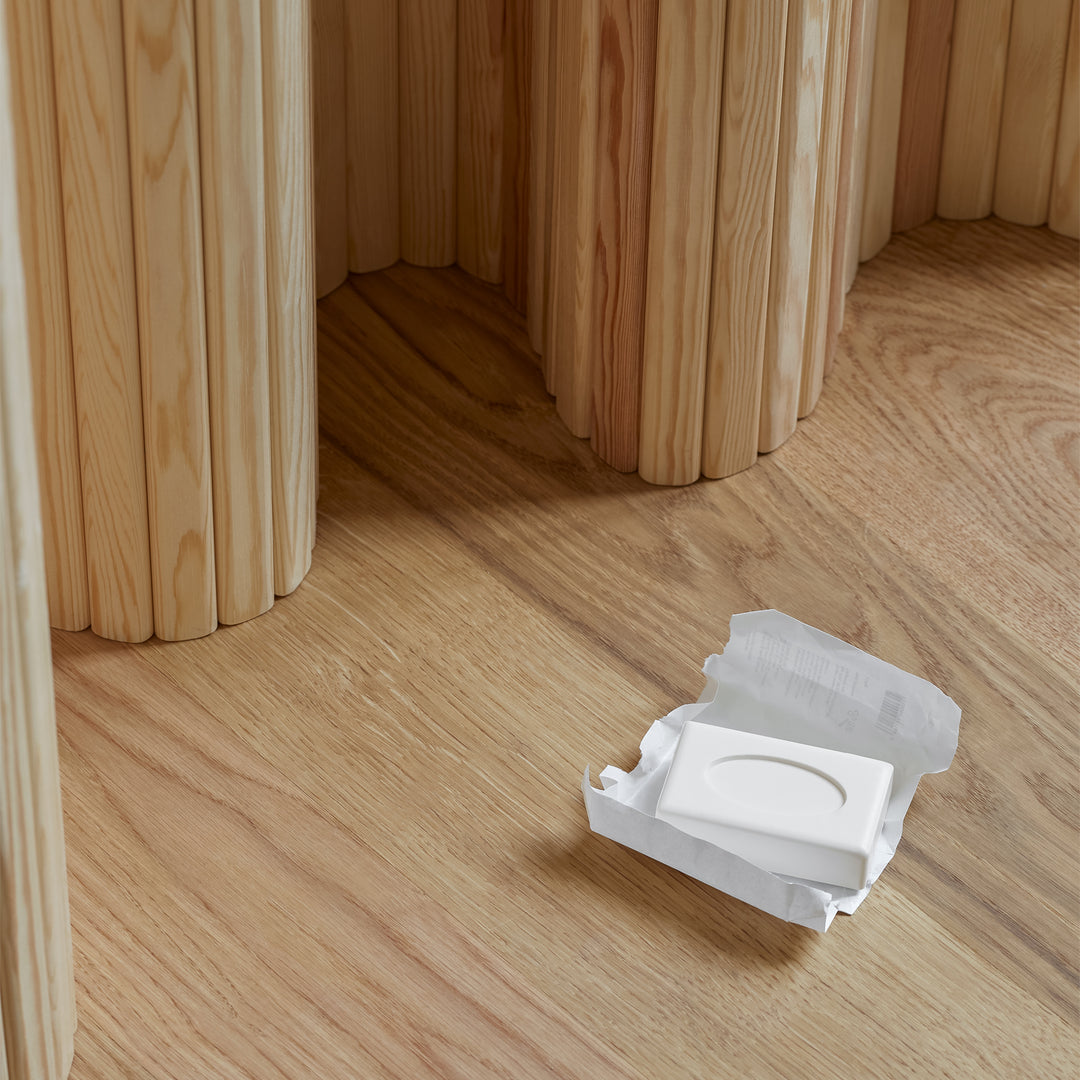 Kiyomi Fast Tvål, 100 g