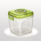 Vacucraft Förvaringsburk med Pump, 2 L