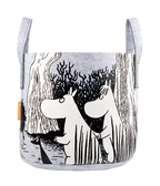 Moomin by Muurla – Förvaringskorg Secret Place 30 L