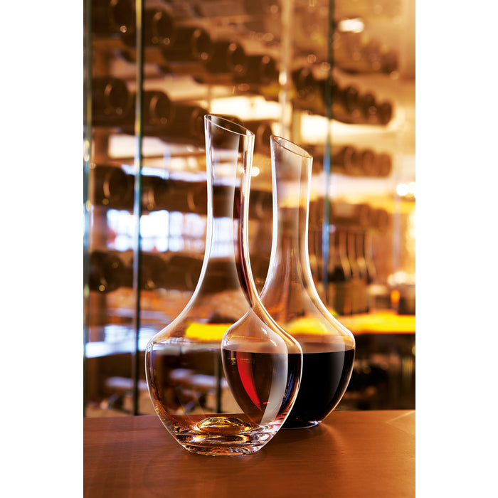 Chef & Sommelier - Open Up - Karaffel