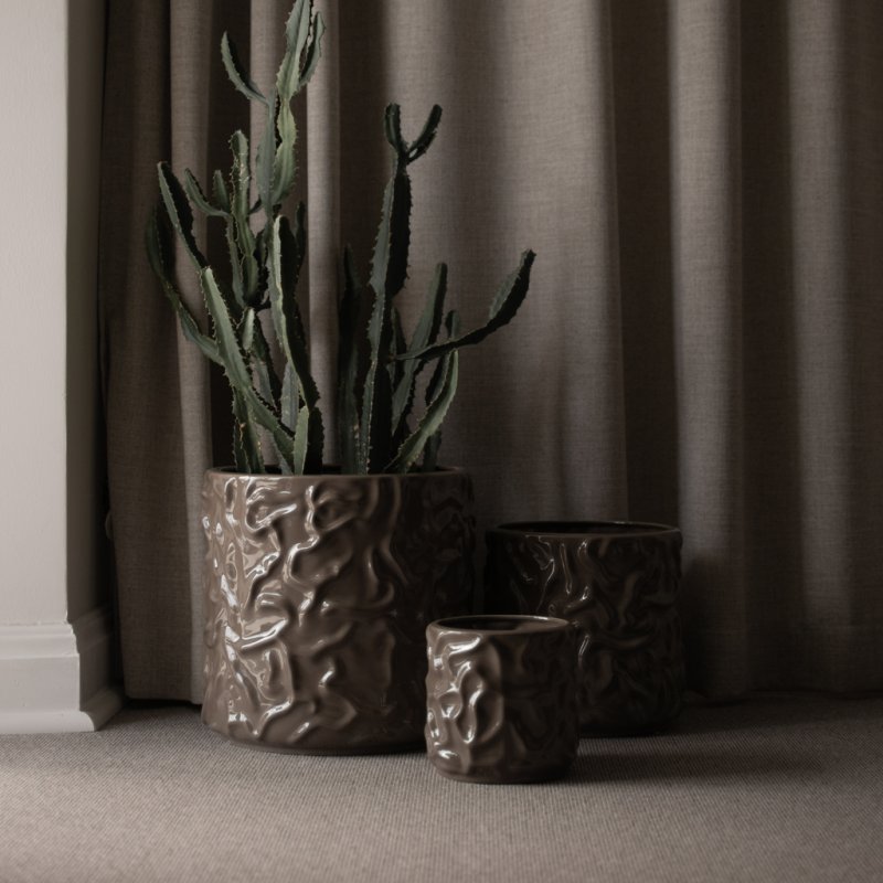 Swoon Kruka Shiny Dust, Medium