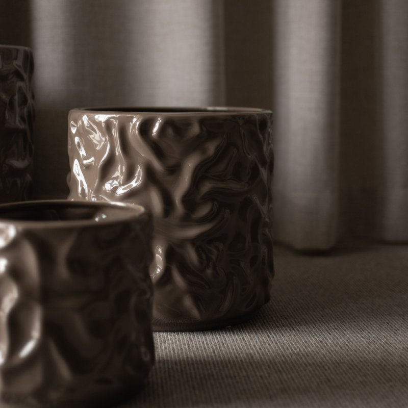 Swoon Kruka Shiny Dust, Medium