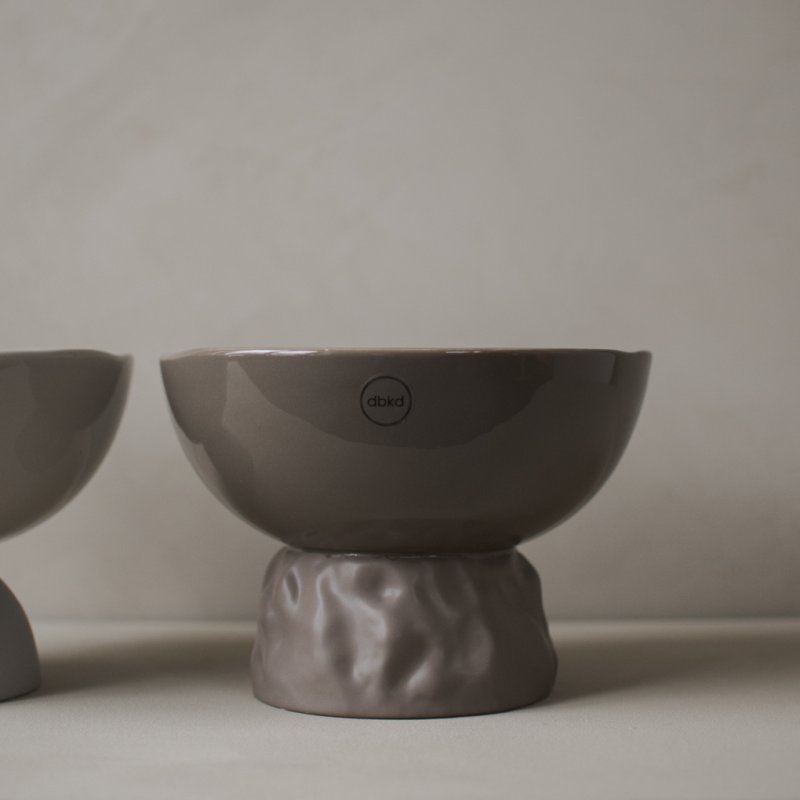 Base Irregular large - dust