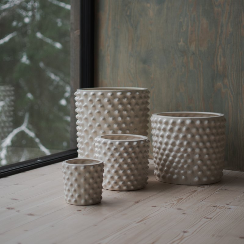 Cloudy Medium - vanilla