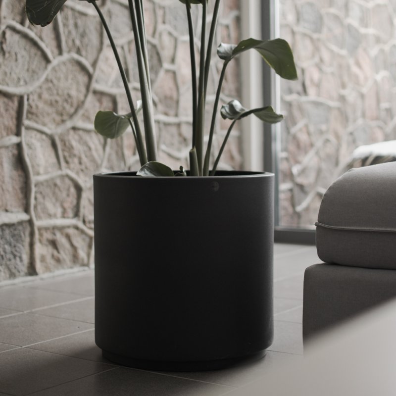 Solid Kruka Cast Iron, XL