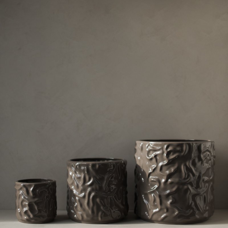 Swoon Kruka Shiny Dust, Large