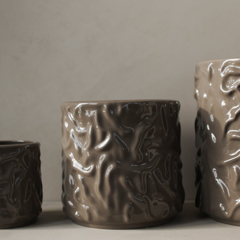 Swoon Kruka Shiny Dust, Medium