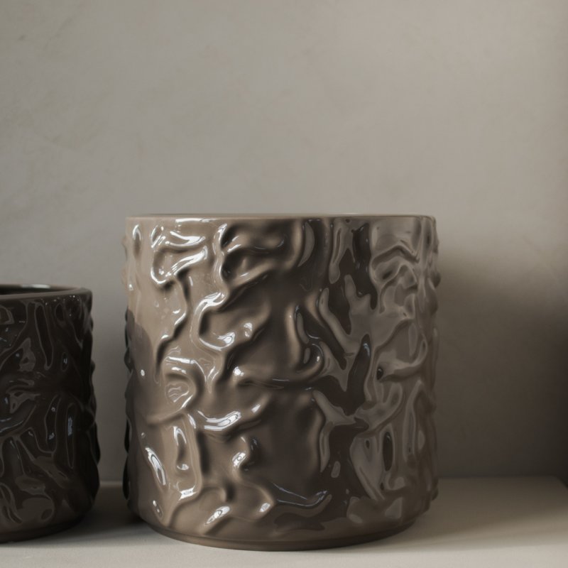 Swoon Kruka Shiny Dust, Large