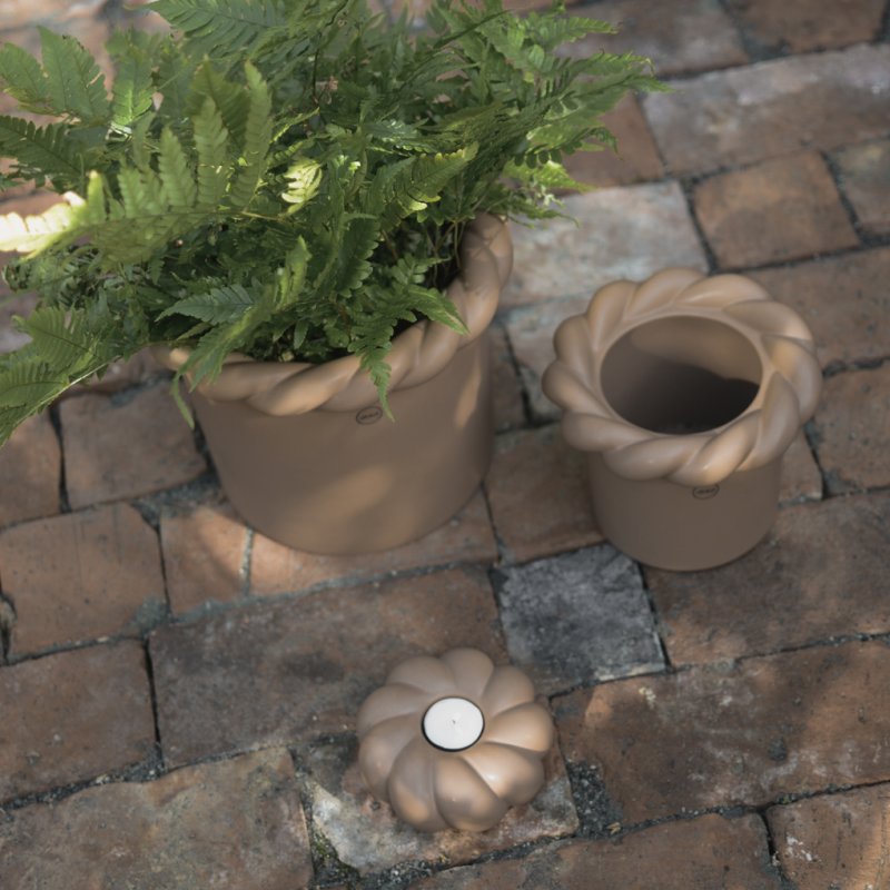 Twine Kruka Nougat, Large