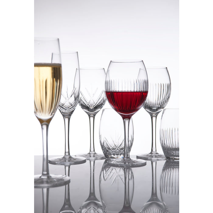 Magnor - Alba Fine Line - Vitvinsglas 32 cl