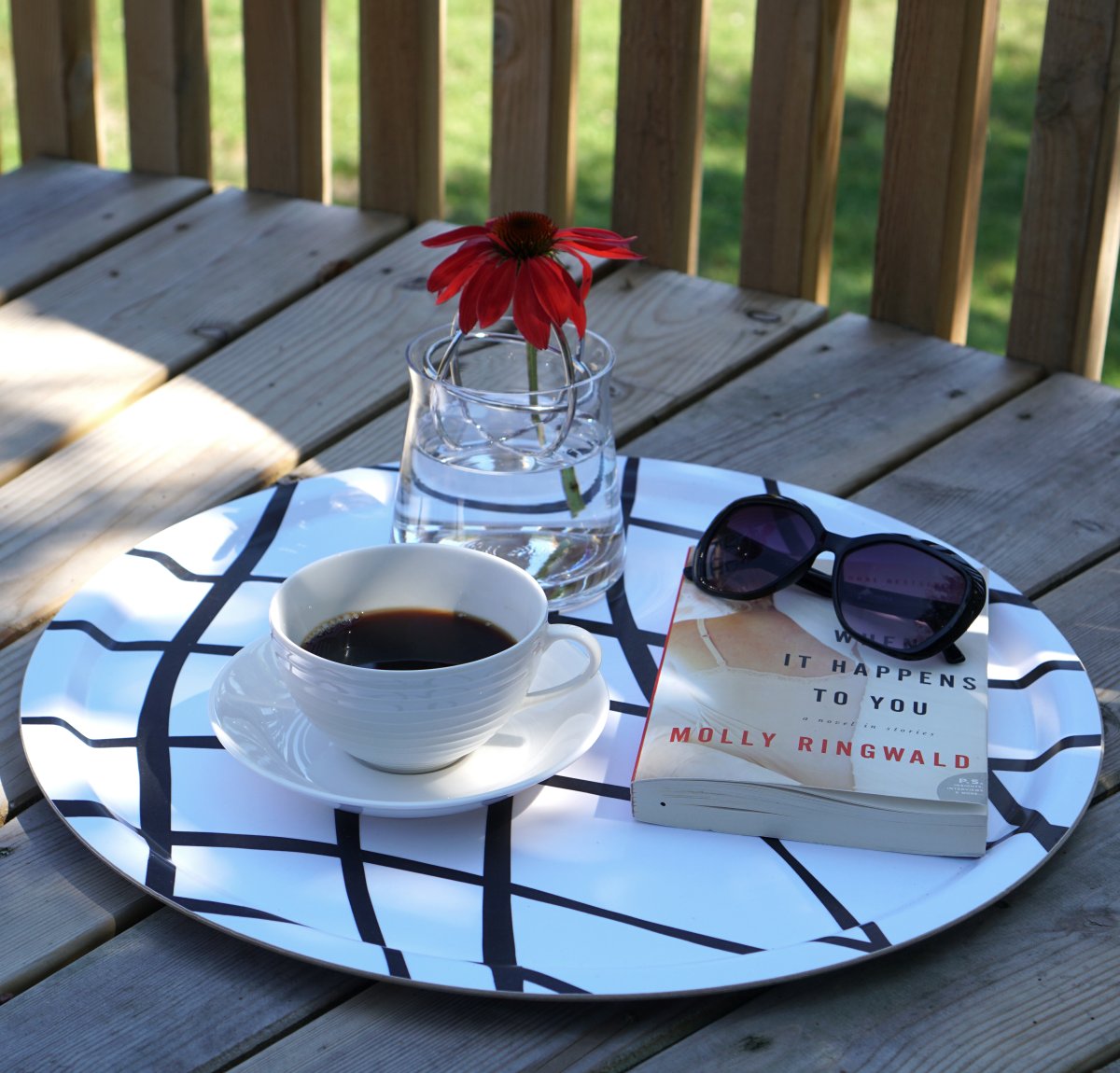 Bricka Close, D 46cm