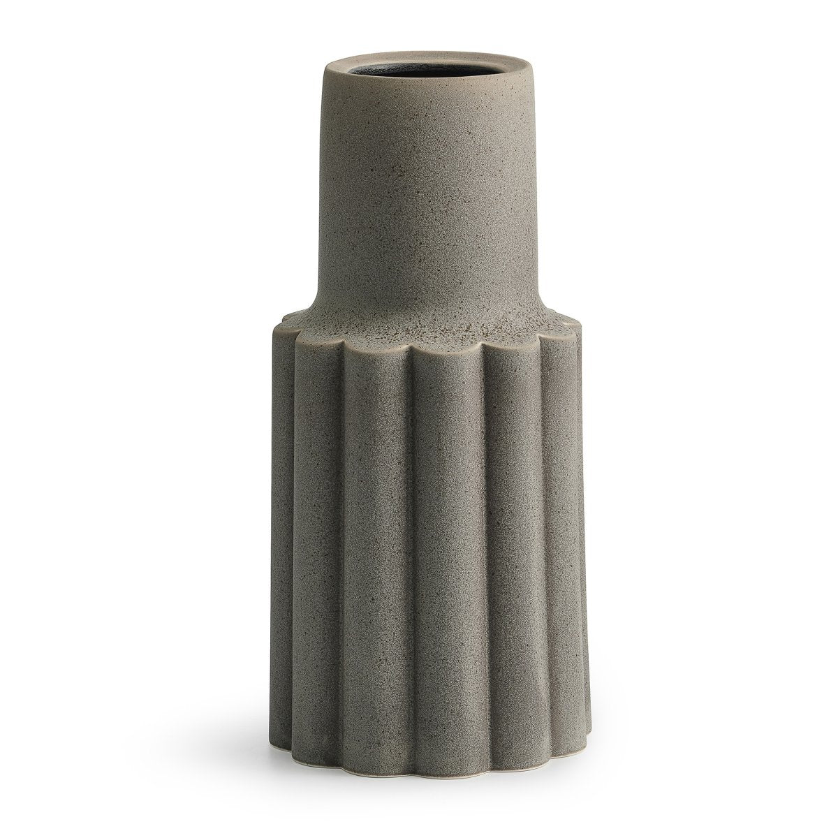 Mylla vas hög, Granit