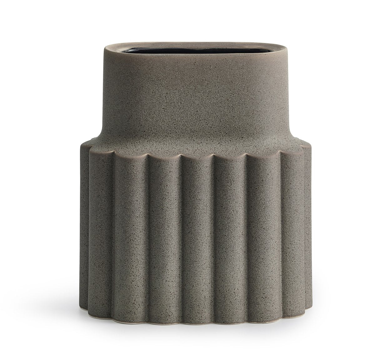 Mylla vas Oval, Granit