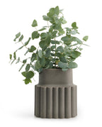 Mylla vas Oval, Granit