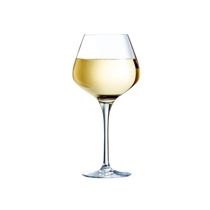 Chef & Sommelier - Sublym - Rödvin/Vitvin 6-pack - 60 cl