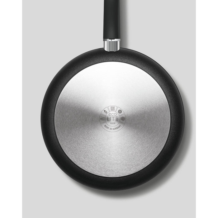 Woll - Eco Lite - Stekpanna 24 cm med avtagbart handtag, induktion