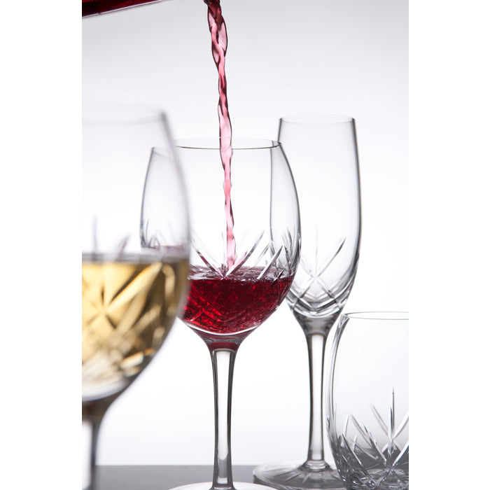 Magnor – Alba rödvinsglas Antique 48 cl