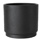 Solid Kruka Cast Iron, Large