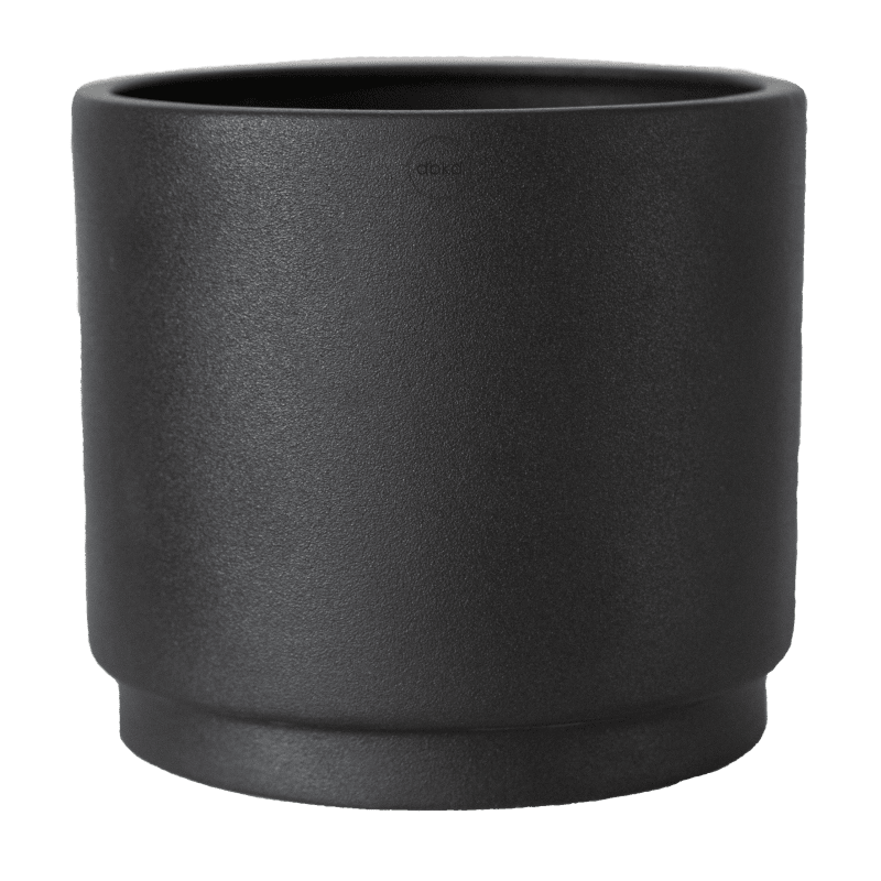 Solid Kruka Cast Iron, Large