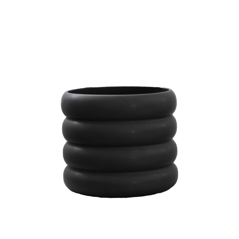 Mud Kruka Black, Medium