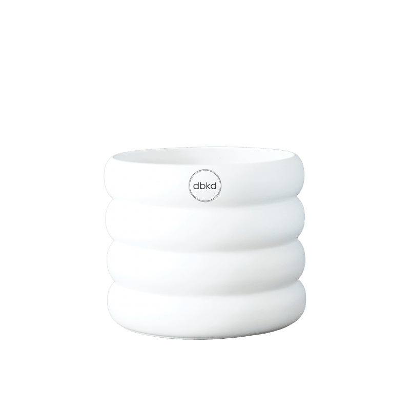 Mud Kruka White, Medium