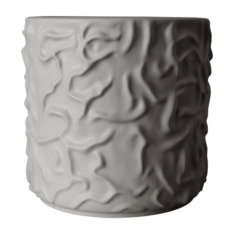 Swoon Kruka Mole, Large