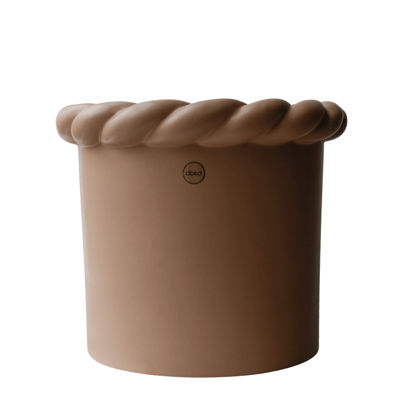 Twine Kruka Nougat, Large