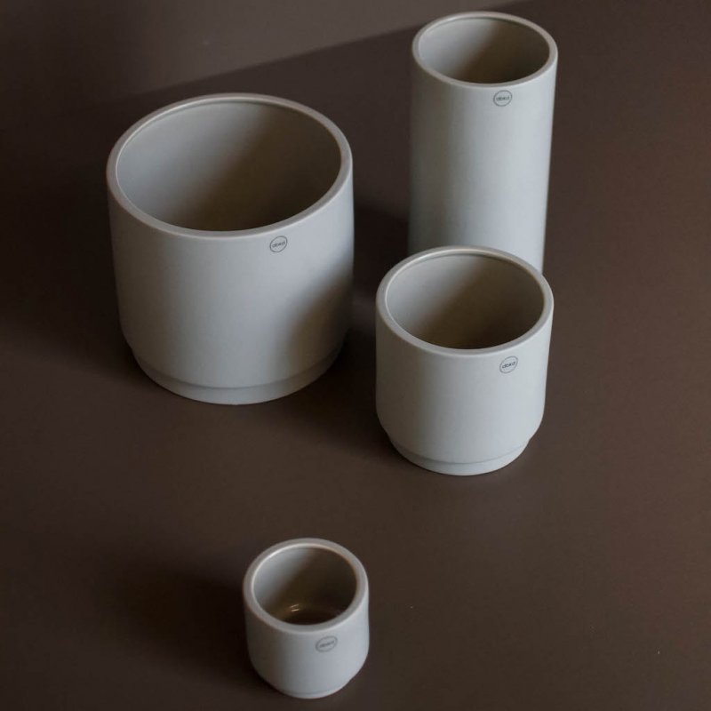 Solid Kruka Mole, Large