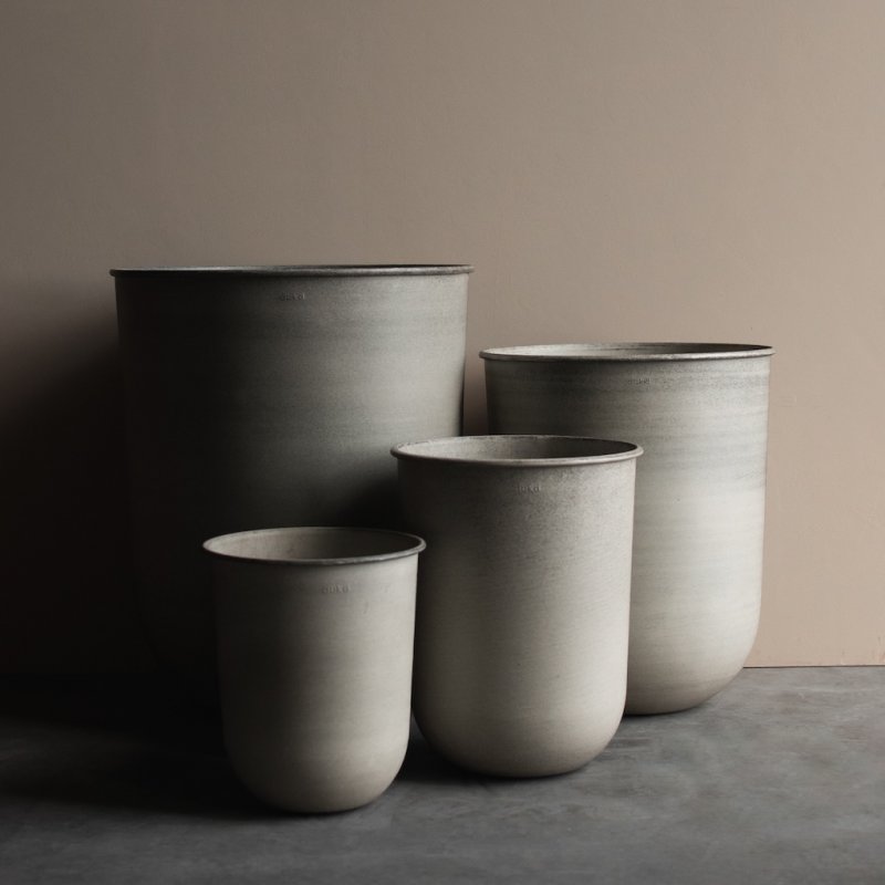 OUT Krukset 4-set, Beige