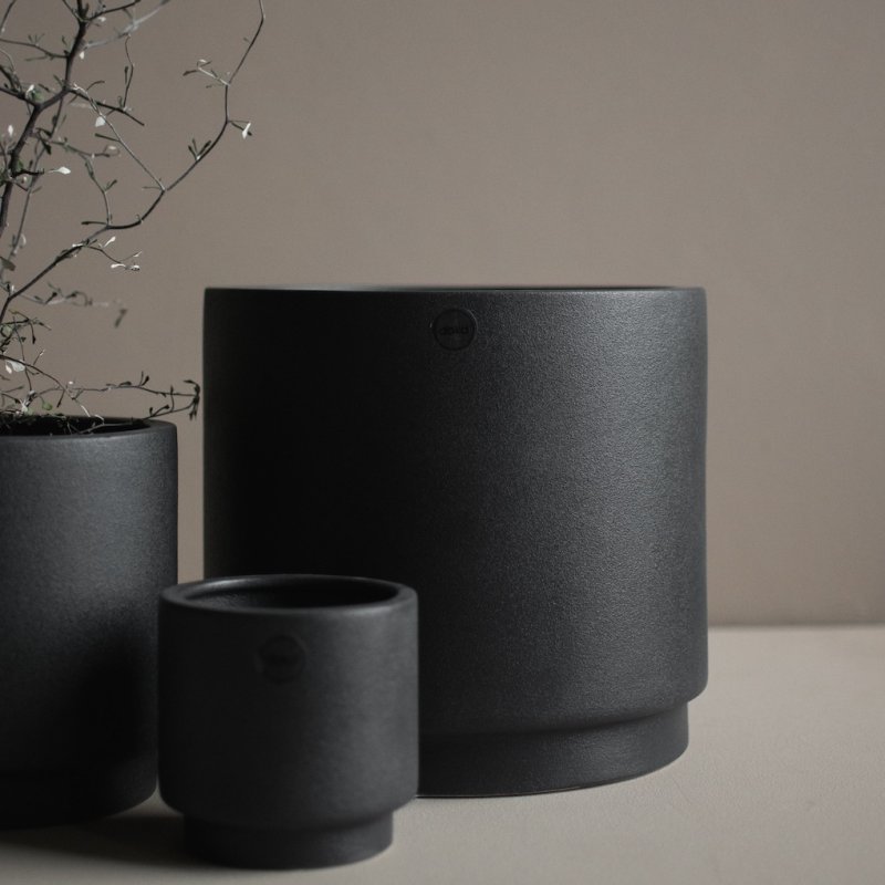 Solid Kruka Cast Iron, XL