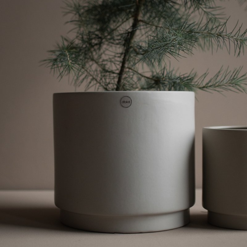 Solid Kruka Mole, Large