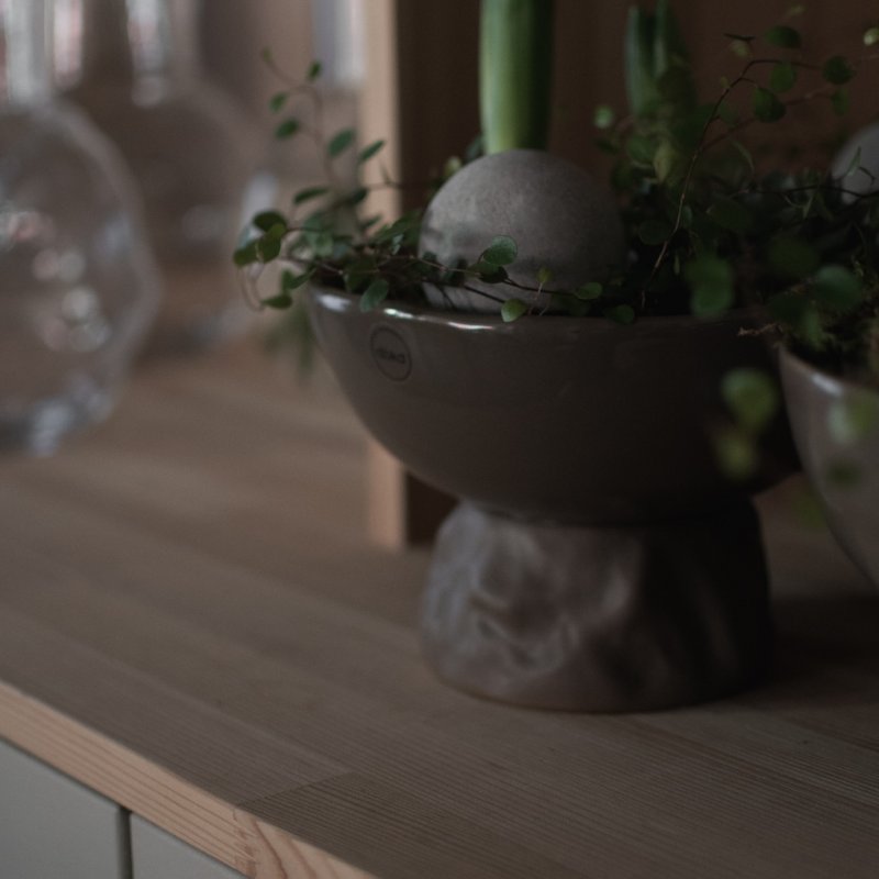 Base Irregular large - dust