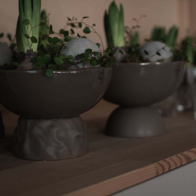 Base Irregular large - dust