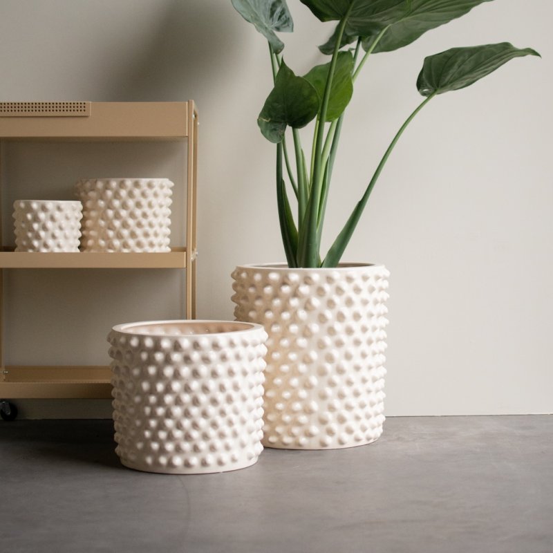 Cloudy Large - vanilla