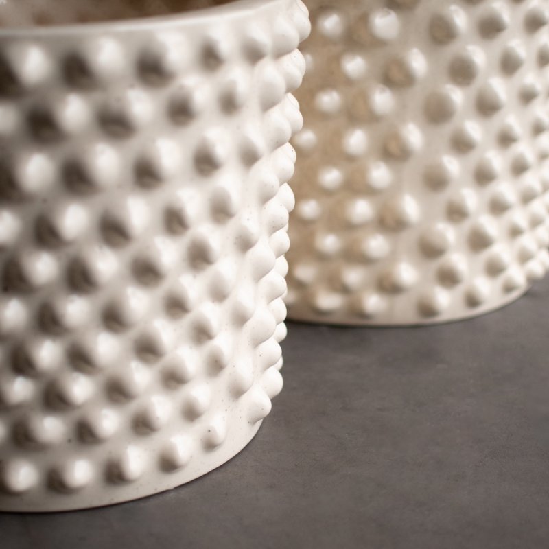 Cloudy Large - vanilla