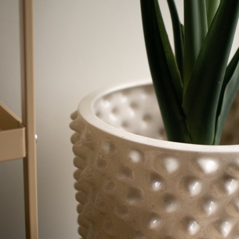 Cloudy Large - vanilla