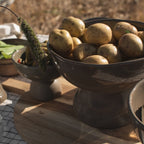 Base Irregular large - dust