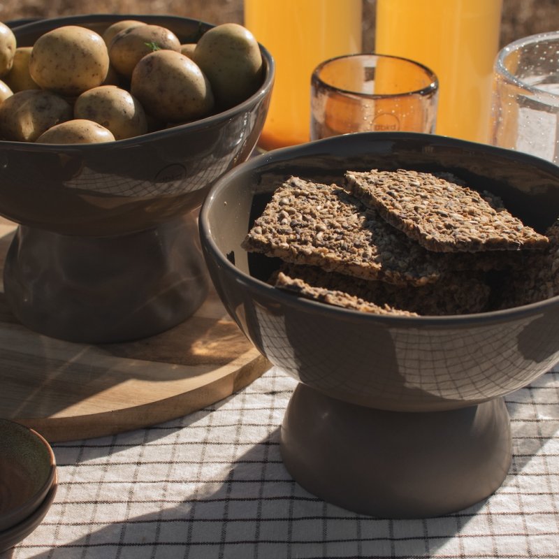 Base Dome large - dust