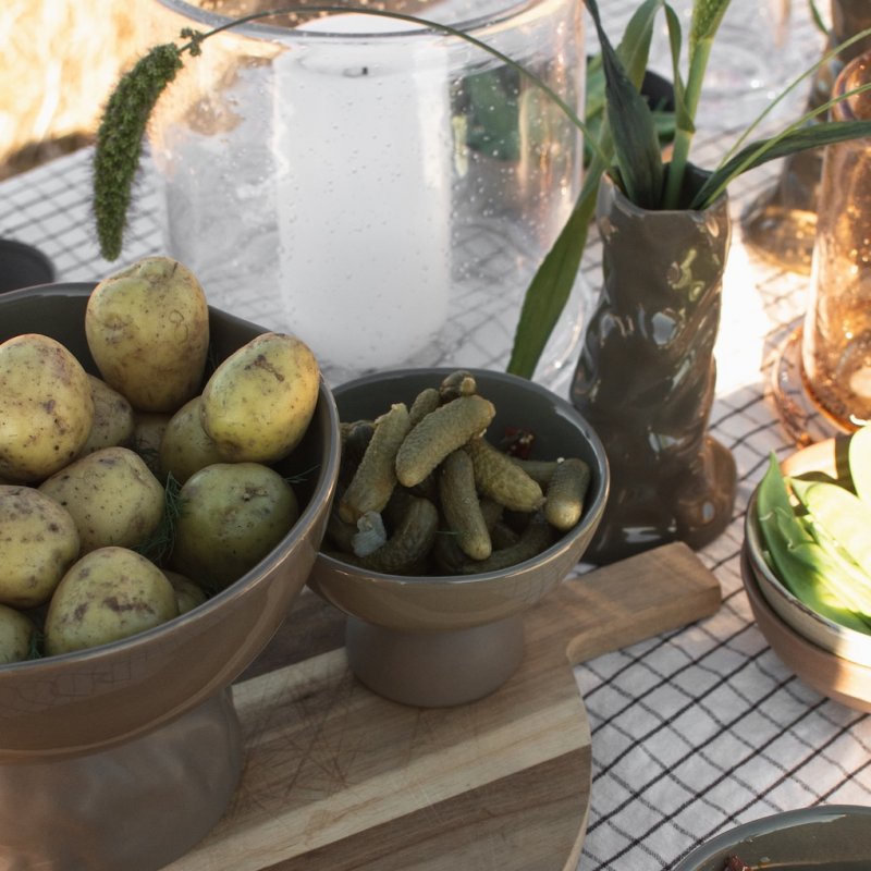 Base Irregular large - dust