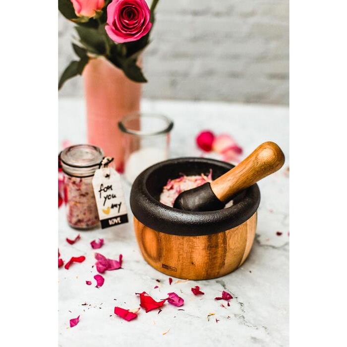 AdHoc - Crush - Mortel