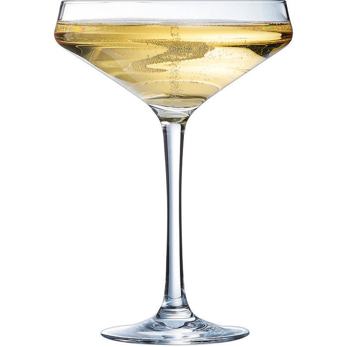 Chef & Sommelier - Open Up - Champagneglas 6-pack - 30 cl