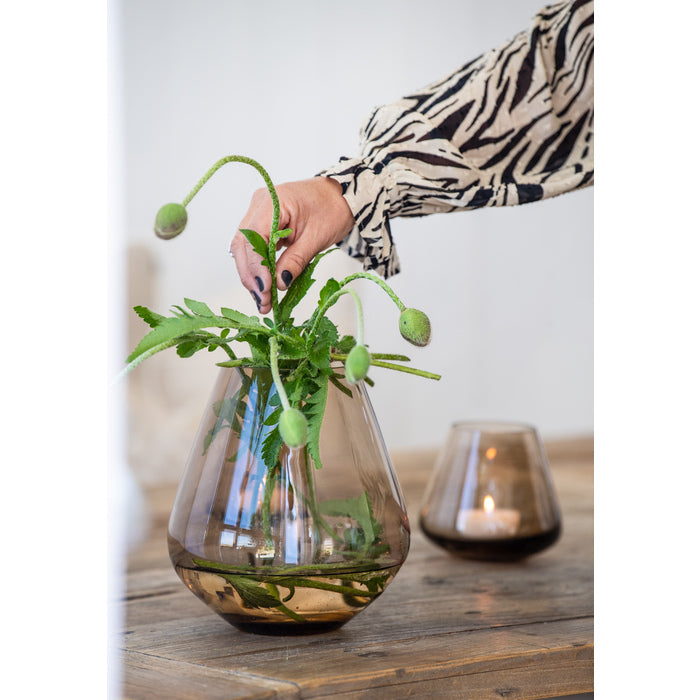 Magnor – Rocks Topaz telykta 12 cm