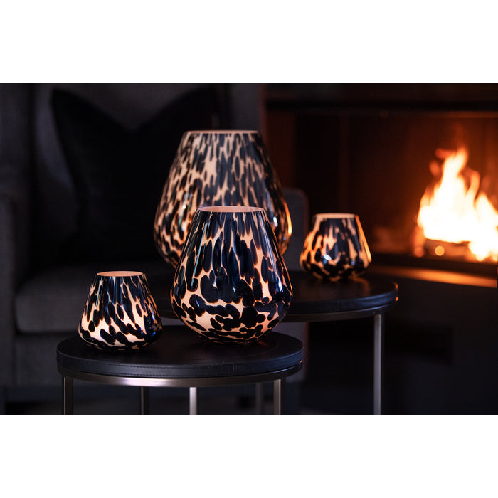 Magnor - Rocks Jubilee lykt/vase stor 28 cm