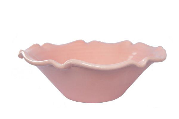 PROVENCE – Fruktskål mini, 17 cm, Rosa