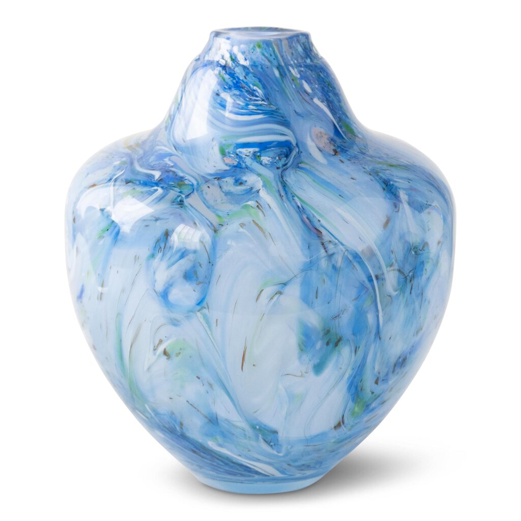 Magnor - Unik Skulptur Konstglas Multi Stor 24 cm