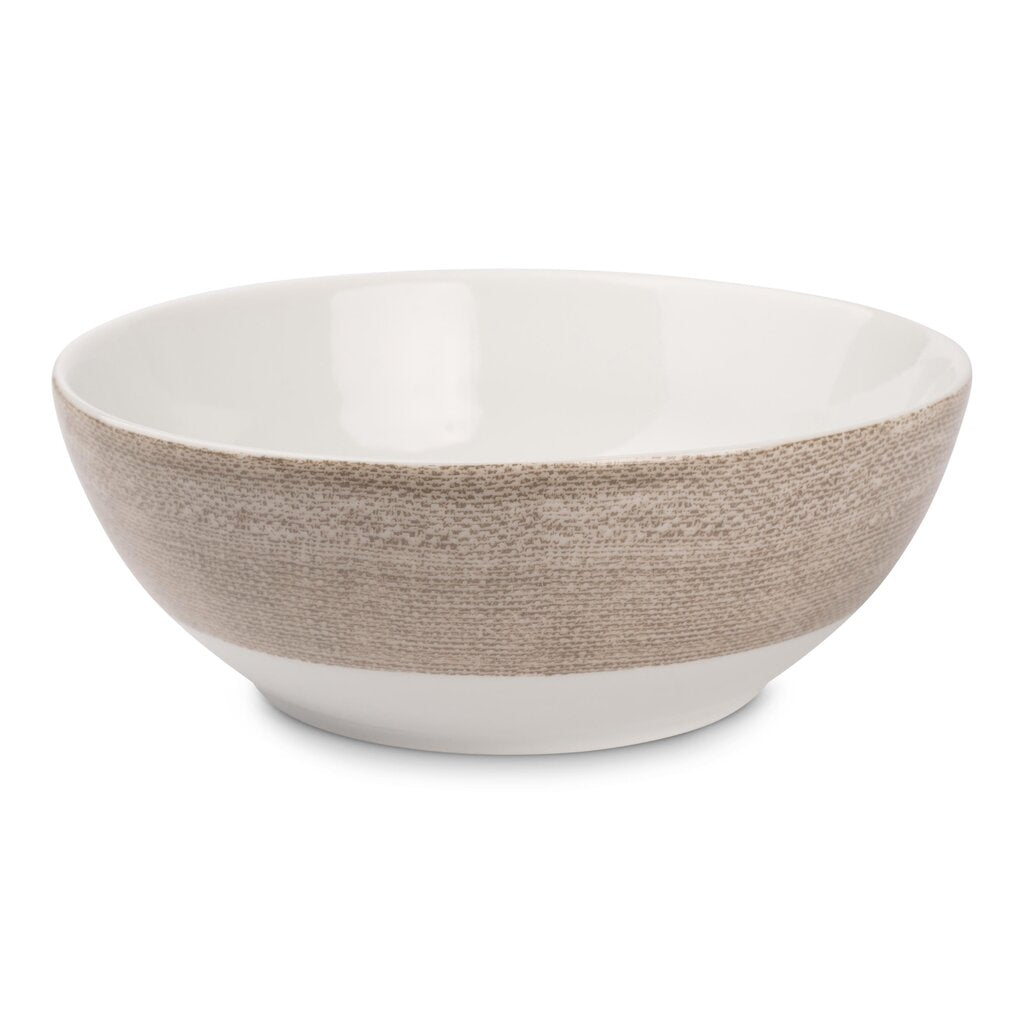 Magnor - Linen - Müsliskål 15 cm (4-pack)