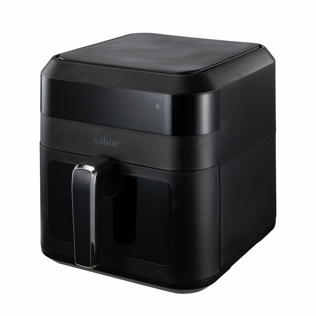 Sabor - Ultimate - Airfryer - 6 l