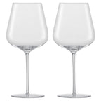 Zwiesel - Vervino - Allround Rödvinsglas 2-pk - 68 cl