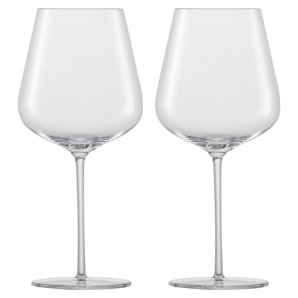 Zwiesel - Vervino - Allround Rödvinsglas 2-pk - 68 cl