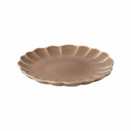 Stiernholm - Lotus - Tallrik i Stengods 6-pack